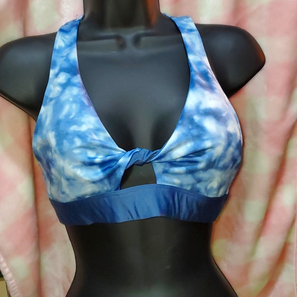 PINK sports bra